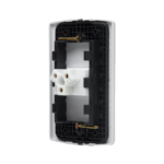 Tomacorriente 10 Amp Sica