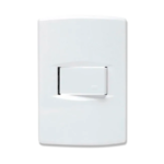 Interruptor Llave de Luz 1 Punto Sica