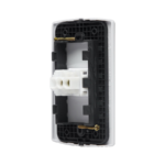 Interruptor Llave de Luz 1 Punto Sica - Imagen 2