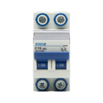 Llave Termomagnética 15Amp Sica