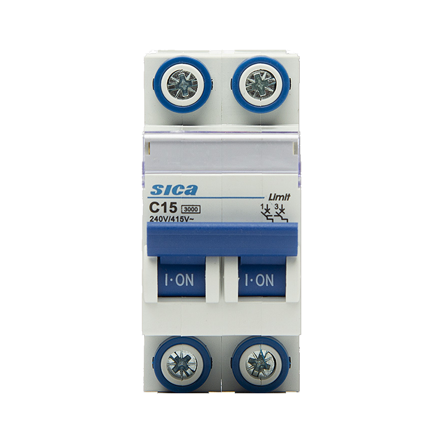 product-392-711 Llave Termomagnética 15Amp Sica - Imagen 1