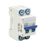 Llave Termomagnética 15Amp Sica - Imagen 2