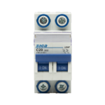 Llave Termomagnética 20Amp Sica
