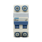 Llave Termomagnética 40Amp Sica - Imagen 2