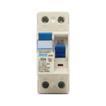 Disyuntor Interruptor Diferencial Bipolar 25Amp Sica - Imagen 2