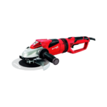 Amoladora Angular 2300W 7" Einhell TE-AG 180