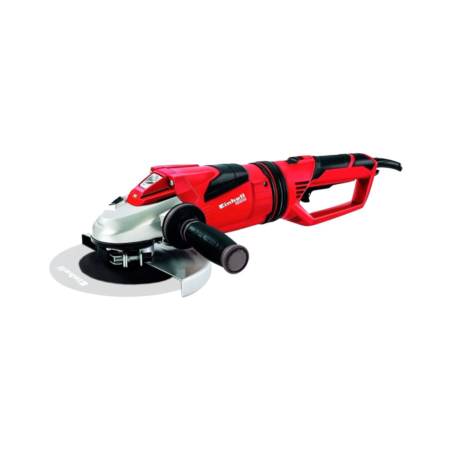 product-4-1461-5 Amoladora Angular 2300W 7" Einhell TE-AG 180 - Imagen 1