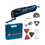 Sierra Multicortadora Oscilante Bosch GOP 30-28
