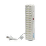 Luz de Emergencia 60 LEDs Litio Sica - Imagen 2