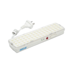 Luz de Emergencia 60 LEDs Litio Sica