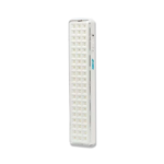 Luz de Emergencia 60 LEDs Litio 8hs Sica