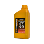 Aceite Semisintético para Motores 2T x 1L Lusqtoff