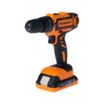 Taladro Percutor Inálambrico ATL18-8B 18V Lusqtoff