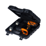 Taladro Percutor Inálambrico ATL18-8B 18V Lusqtoff - Imagen 2