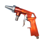 Pistola Arenadora Neumática Lusqtoff ANL120-8A