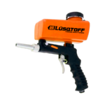 Pistola Arenadora Neumática Lusqtoff ANL90-8