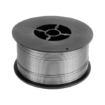 Rollo de Alambre para Soldar 0.9mm x 1kg Lusqtoff LQFLUX091