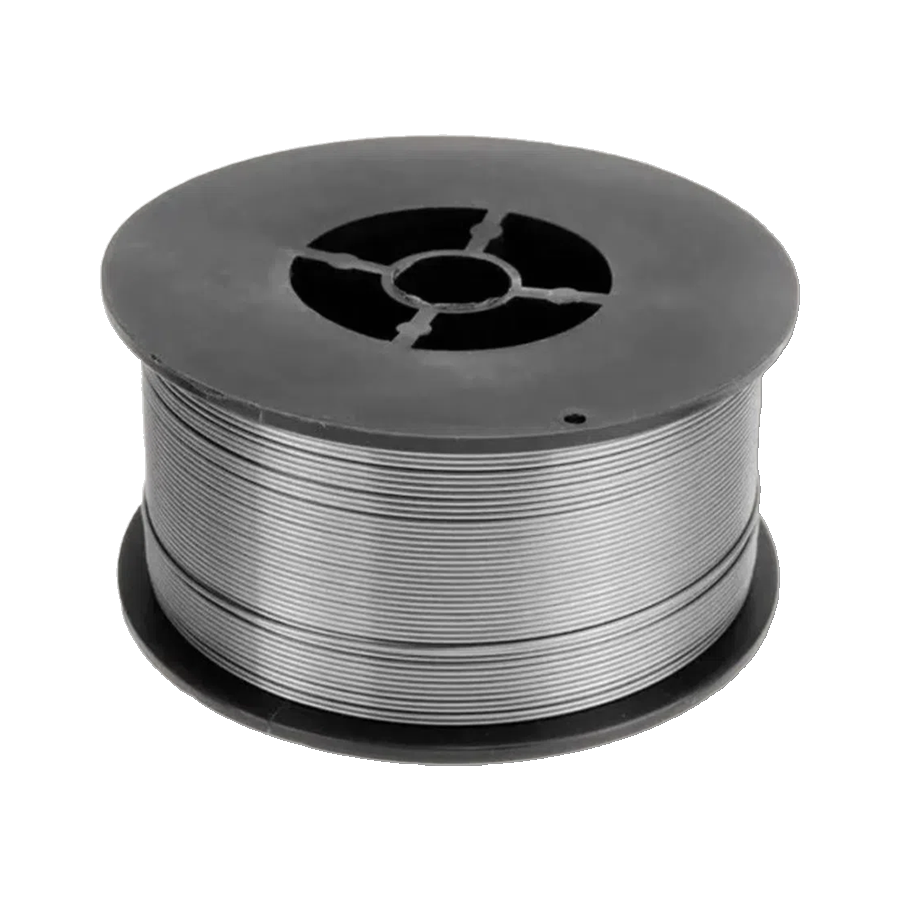 product-446-787 Rollo de Alambre para Soldar 0.9mm x 1kg Lusqtoff LQFLUX091 - Imagen 1