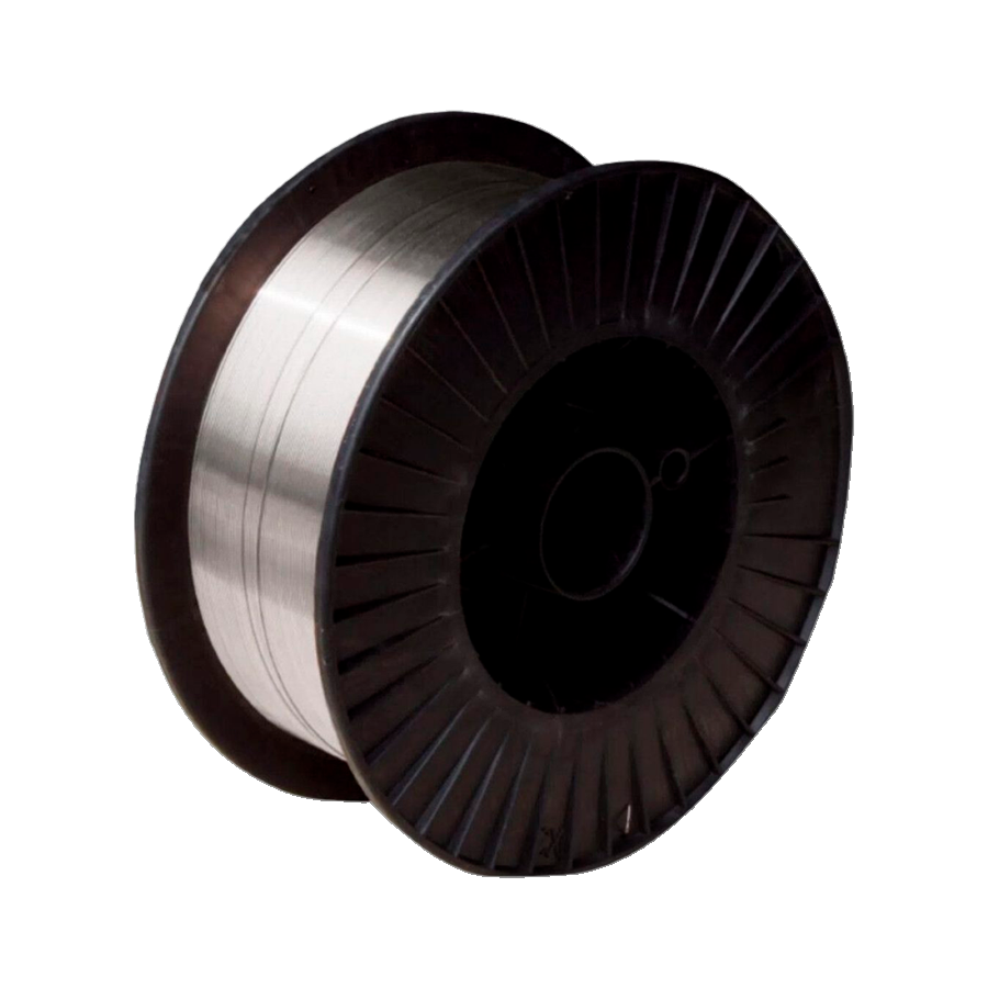 product-447-788 Rollo de Alambre para Soldar 0.8mm x 5kg Lusqtoff LQFLUX085 - Imagen 1