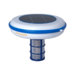 Ionizador Solar para Piletas Lusqtoff LQ-IONSOL