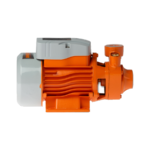 Bomba Periférica 220V 1/2 HP Lusqtoff CPM150 - Imagen 2