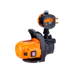 Bomba Elevadora 25 M - 0.5 HP Lusqtoff LQSMARTER25