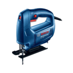 Sierra Caladora 450w Bosch GST 650