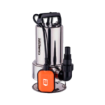 Bomba Sumergible Inoxidable Lusqtoff LSI-750