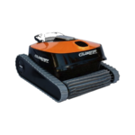 Robot Limpia Piscina 150W Lusqtoff RPL150-9