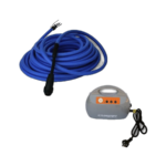Robot Limpia Piscina 150W Lusqtoff RPL150-9 - Imagen 2