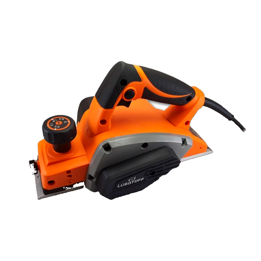 product-463-824 Cepillo Garlopa 620 W Lusqtoff CEL620-8 - Imagen 1