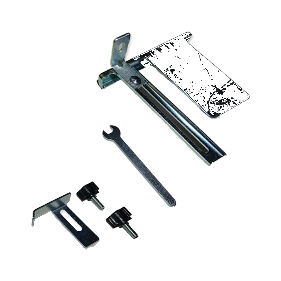 product-464-825 Cepillo Garlopa 1050 Watts Lusqtoff CEL1050-9 - Imagen 1