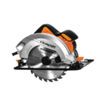 Sierra Circular 1500 W Lusqtoff CSL1500-8