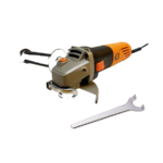 Amoladora Angular 850W 115mm Lusqtoff AML850-8
