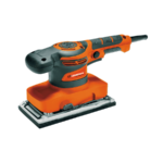 Lijadora Orbital 320W Lusqtoff LBL320-8 - Imagen 2