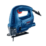 Sierra Caladora 500W Bosch GST 700