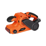 Lijadora de Banda 810W Lusqtoff LBL810-7