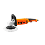 Pulidora Lustralijadora 7" 180mm Lusqtoff 1300W LJL1300-8