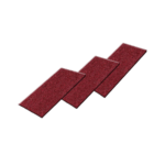 Lijadora Orbital 260 W Lusqtoff LOL260-8