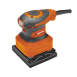 Lijadora Orbital 260 W Lusqtoff LOL260-8 - Imagen 2