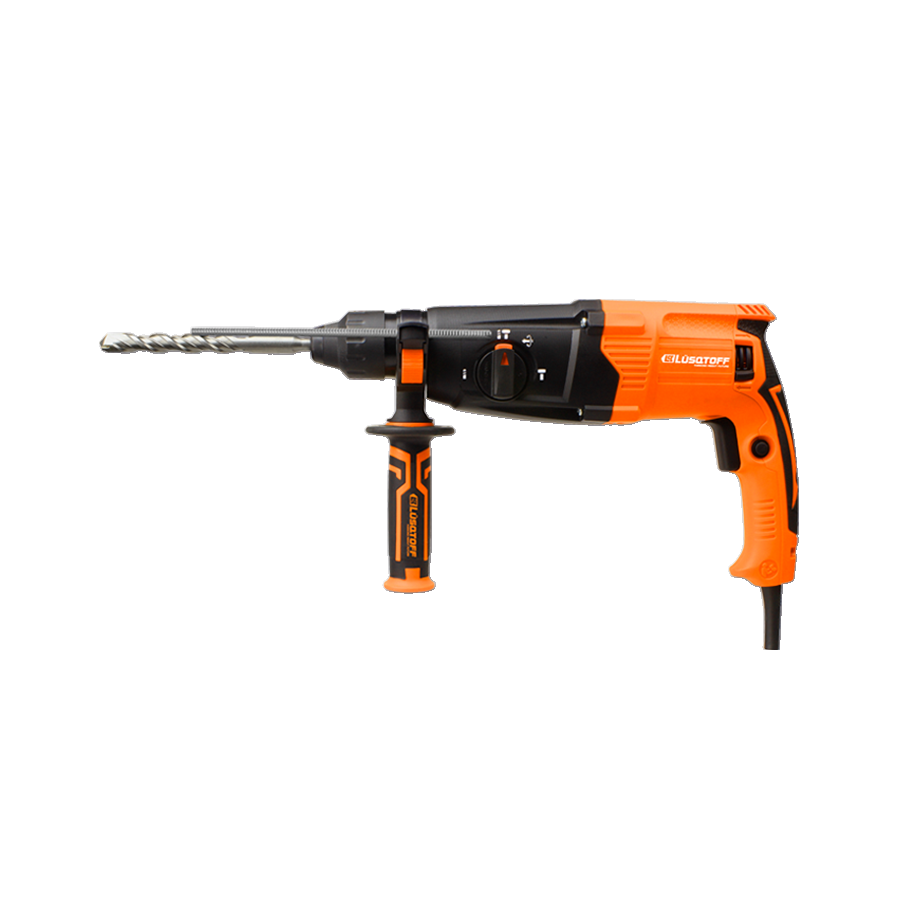 product-475-855 Rotomartillo 850 W Lusqtoff RML850-9 - Imagen 1