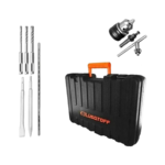 Rotomartillo 850 W Lusqtoff RML850-9 - Imagen 2
