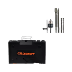 Rotomartillo 850W Lusqtoff RML850-7 - Imagen 2