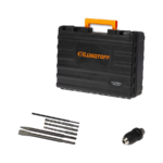 Rotomartillo 1100W Lusqtoff RML1100-9 - Imagen 2
