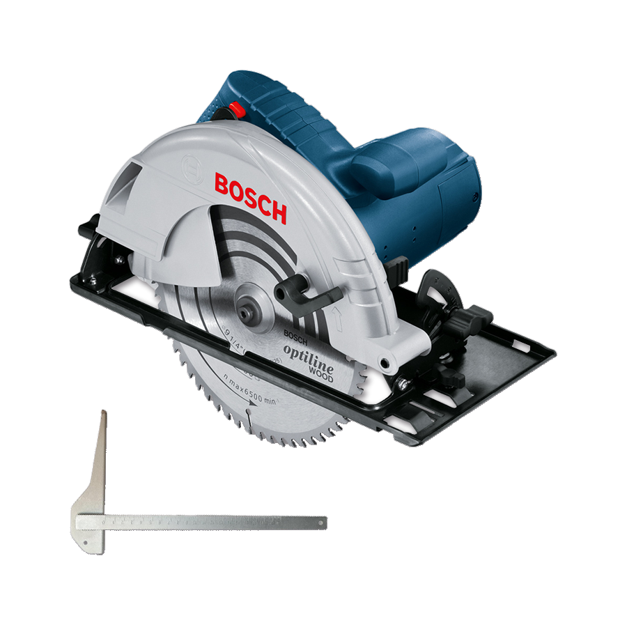 product-48-1047-1 Sierra Circular Eléctrica 2100W Bosch GKS 235 - Imagen 1