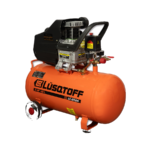 Compresor de Aire Monofásico 40L Lusqtoff LC-2024