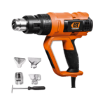 Pistola de Calor 2000W Lusqtoff PCL2000-9