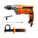 Taladro Percutor 710W 13mm Lusqtoff TPL710-8