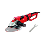 Amoladora Angular 2300W 9" Einhell TE-AG 230