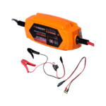 Cargador De Batería Inteligente 220V Lusqtoff LCT-2000